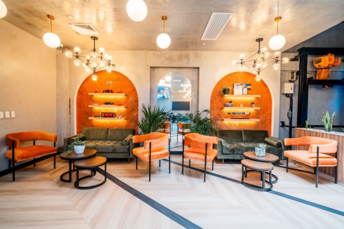 AC Mobility Offices - Taguig - 3