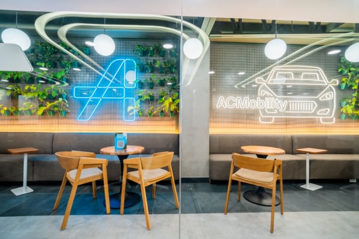 AC Mobility Offices - Taguig - 4