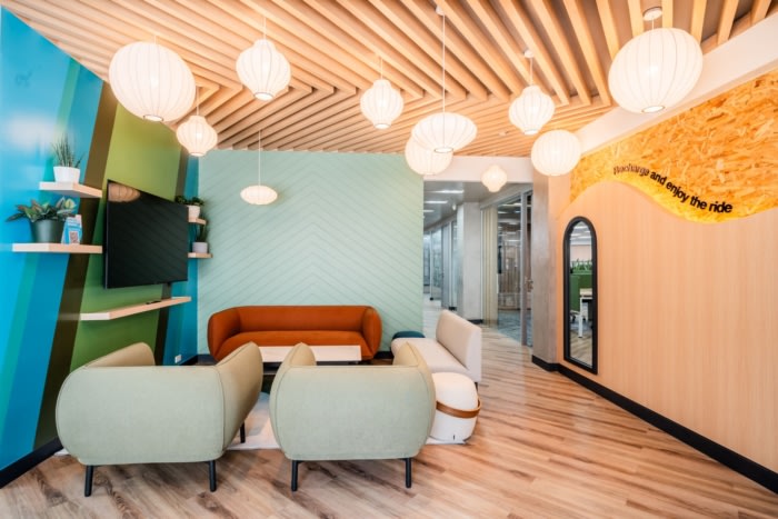 AC Mobility Offices – Taguig