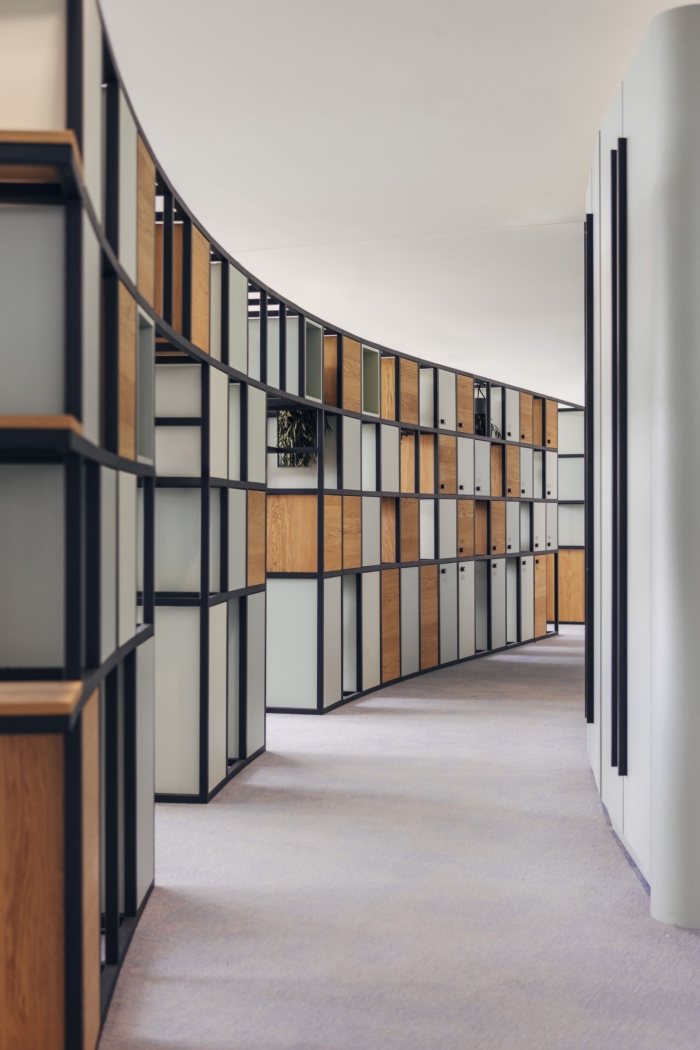 Air Liquide Offices - Dusseldorf - 4