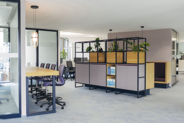 Air Liquide Offices - Dusseldorf - 3