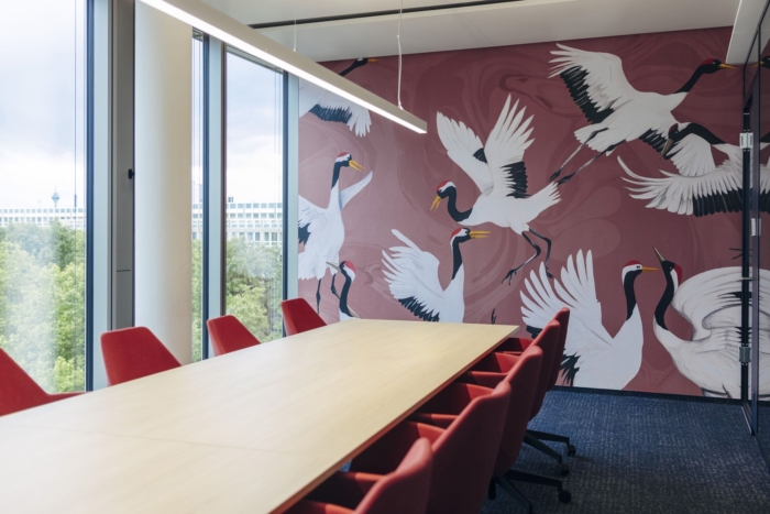 Air Liquide Offices - Dusseldorf - 10