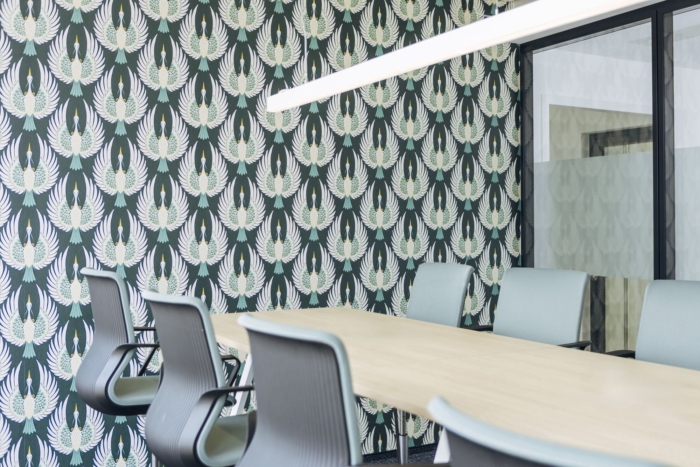 Air Liquide Offices - Dusseldorf - 12