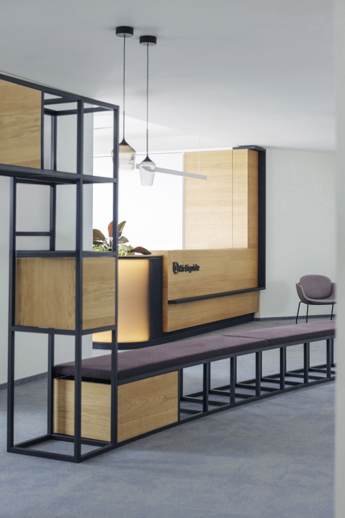 Air Liquide Offices - Dusseldorf - 5