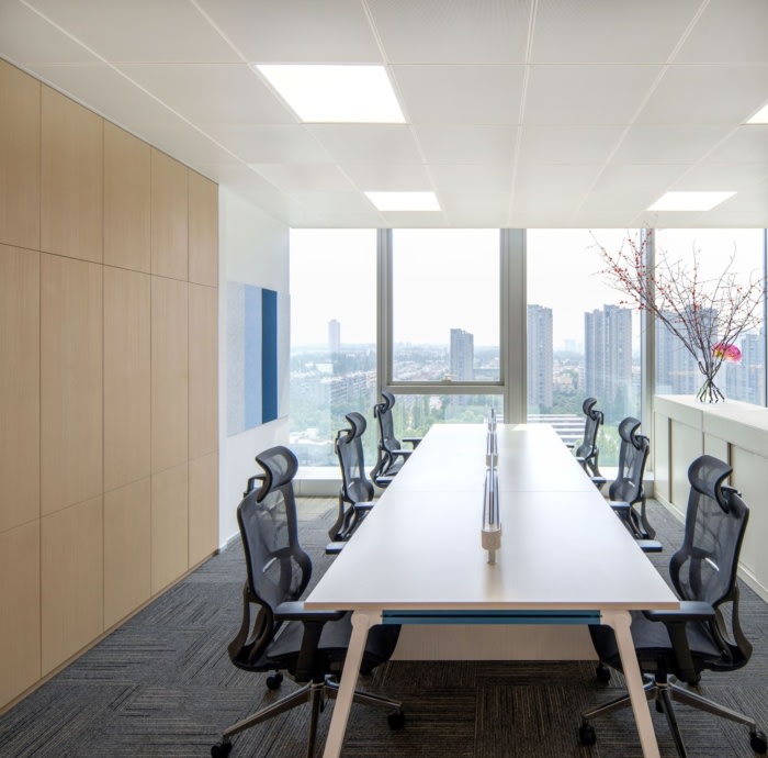 Allianz Life Offices - Nanjing - 5