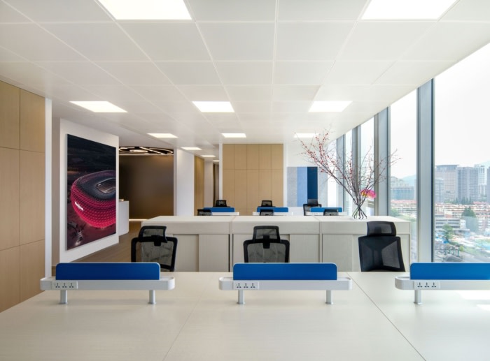 Allianz Life Offices - Nanjing - 4