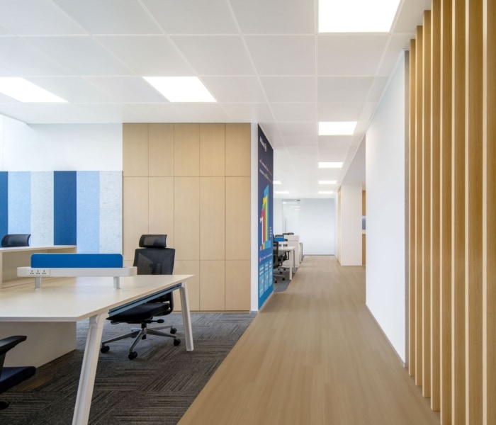 Allianz Life Offices - Nanjing - 2