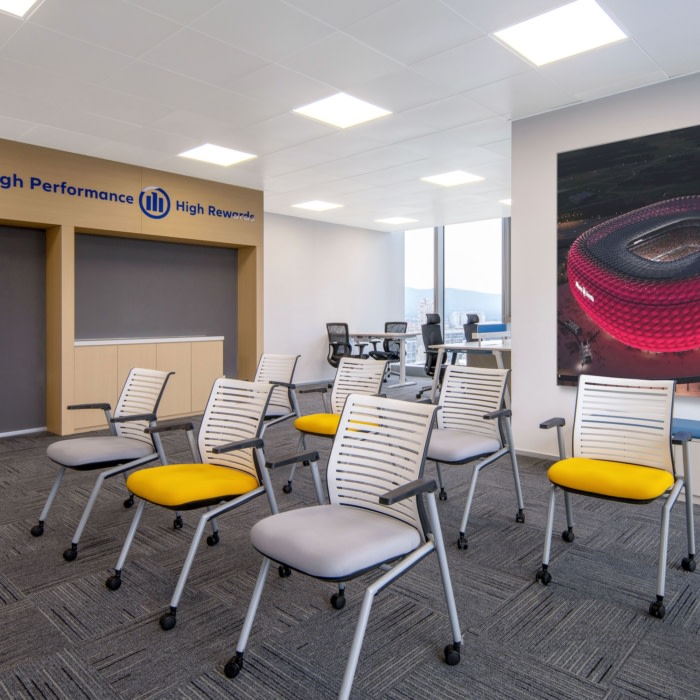 Allianz Life Offices - Nanjing - 6