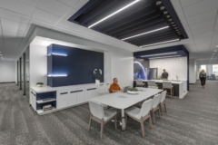 People in Allied Universal Offices - Irvine