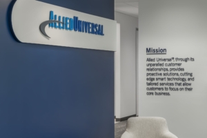 Allied Universal Offices - Irvine