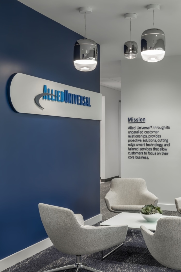 Allied Universal Offices - Irvine - 8