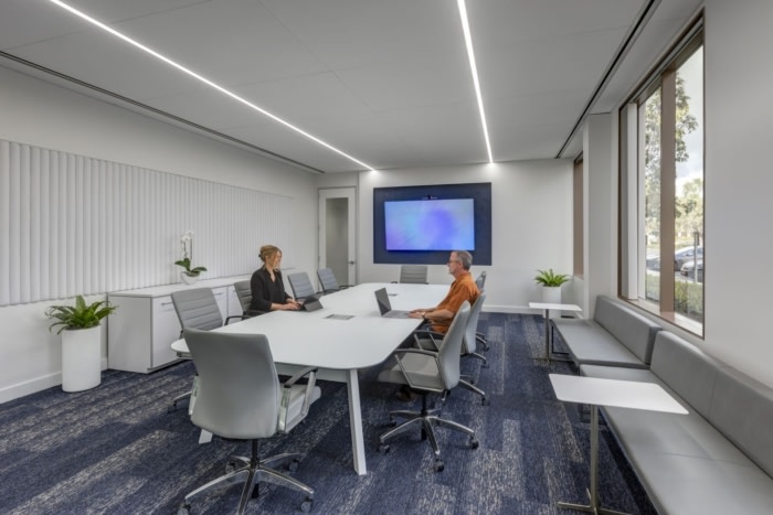 Allied Universal Offices - Irvine - 7