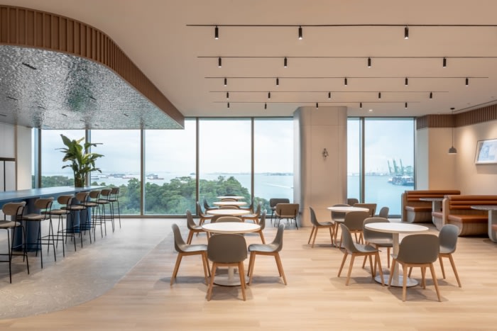 Anglo-Eastern Offices - Singapore - 5