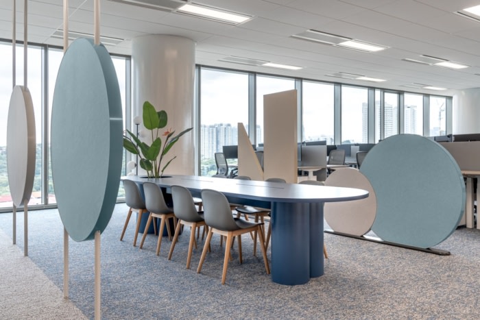 Anglo-Eastern Offices - Singapore - 15