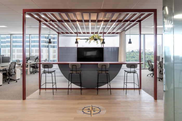 Anglo-Eastern Offices - Singapore - 8