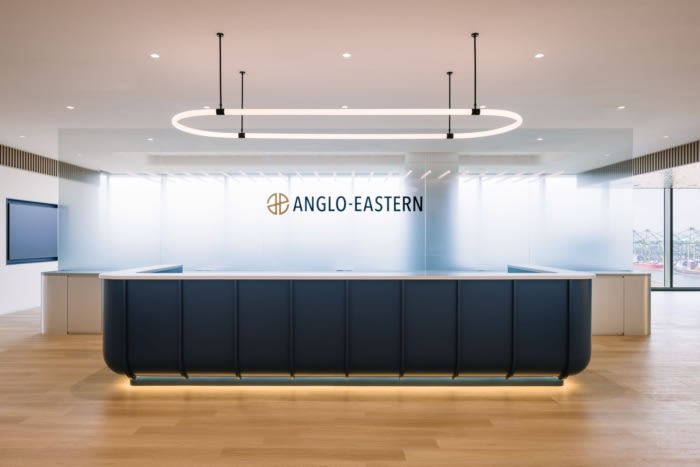 Anglo-Eastern Offices - Singapore - 2