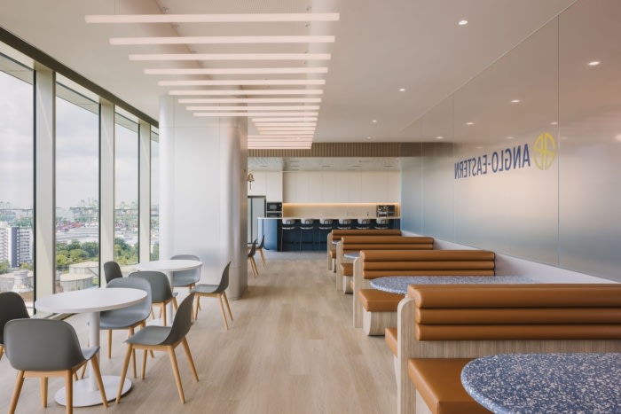 Anglo-Eastern Offices - Singapore - 4