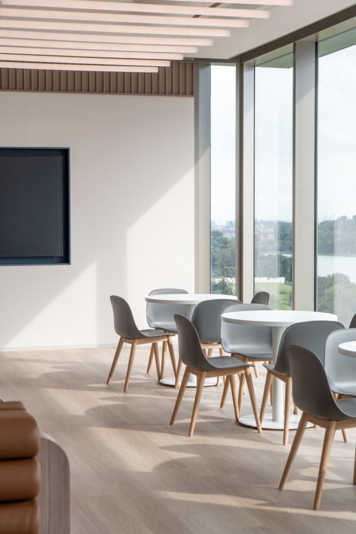 Anglo-Eastern Offices - Singapore - 9