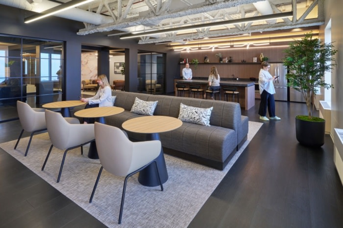 AON Center Spec Suites - Chicago - 3