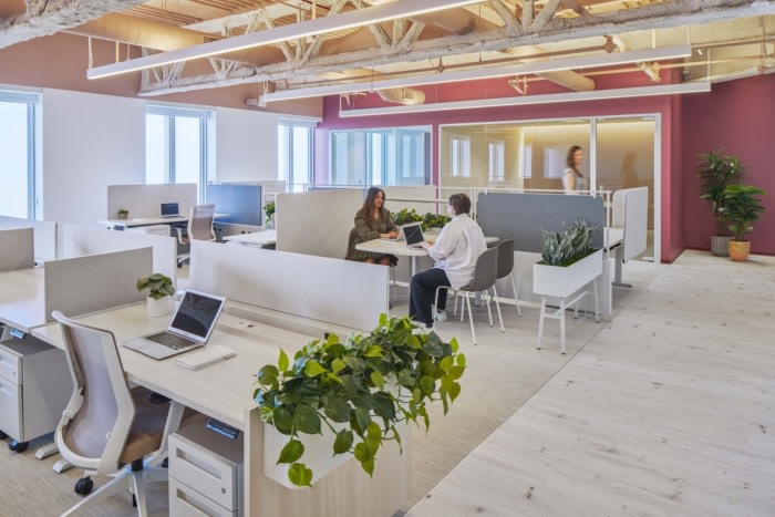 AON Center Spec Suites - Chicago - 8
