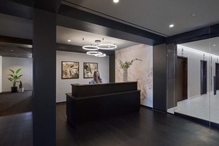 AON Center Spec Suites - Chicago - 10