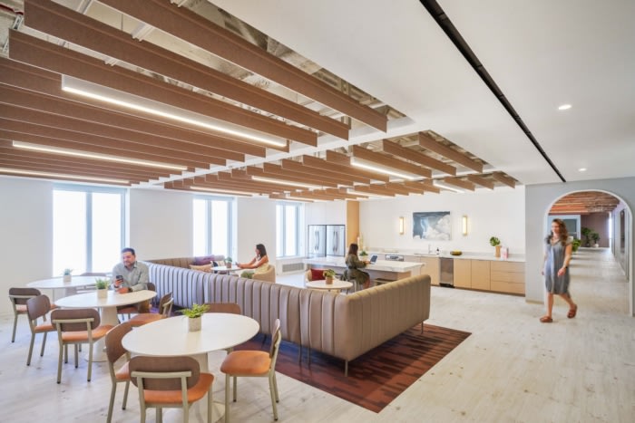 AON Center Spec Suites - Chicago - 7