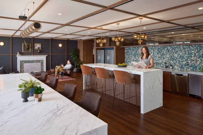 AON Center Spec Suites - Chicago - 2