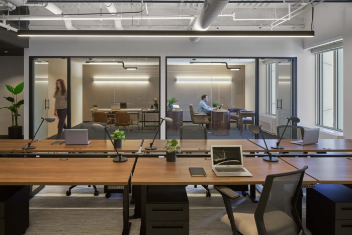 AON Center Spec Suites - Chicago - 12