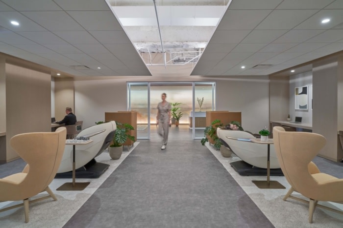 AON Center Spec Suites - Chicago - 5