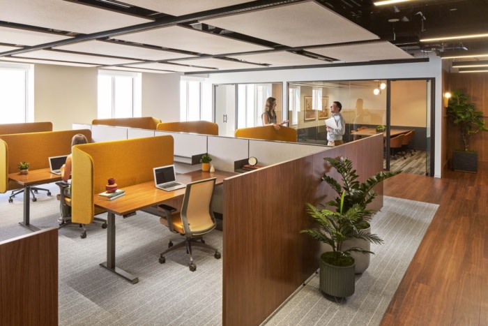 AON Center Spec Suites - Chicago - 11