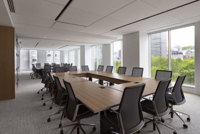 BDO Offices - Montreal - 9