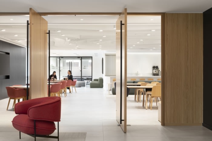 BDO Offices - Montreal - 6