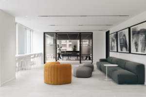 BDO Offices - Montreal