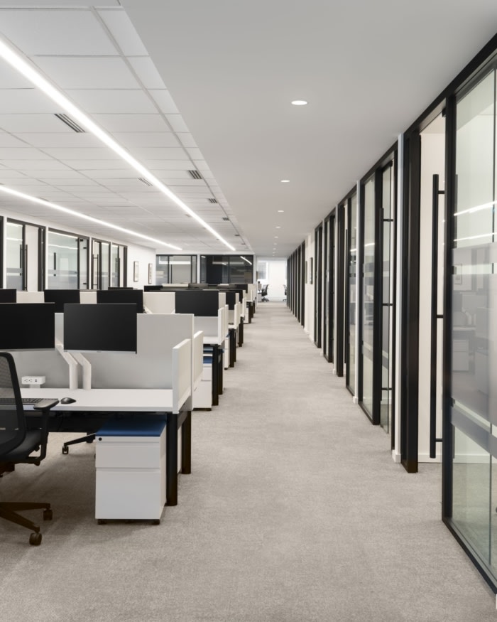 BDO Offices - Montreal - 4