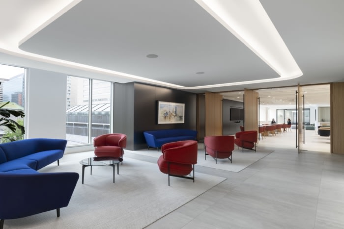 BDO Offices - Montreal - 5