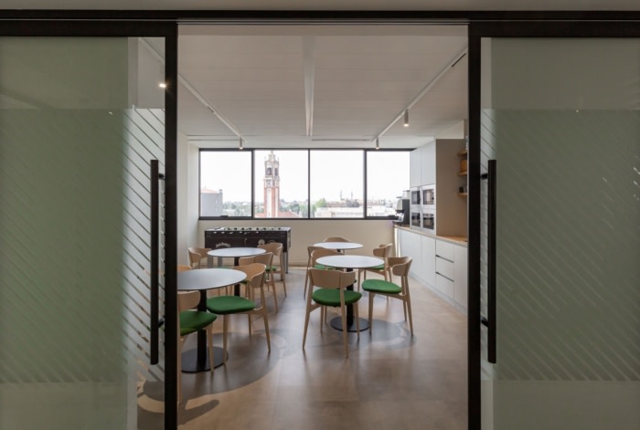 Brown Forman Offices - Milan - 8