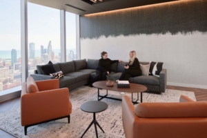 Cerity Partners Offices - Chicago