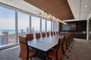 Cerity Partners Offices - Chicago