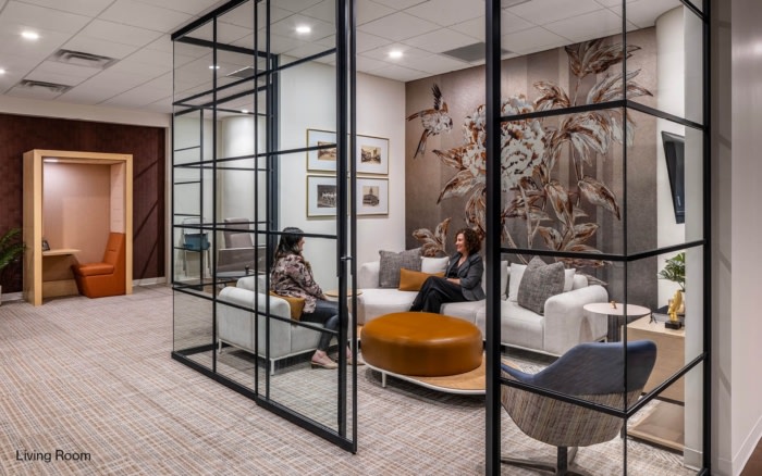 CI Group Showroom - Orlando - 5