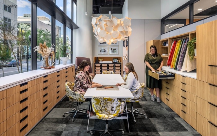 CI Group Showroom - Orlando - 6