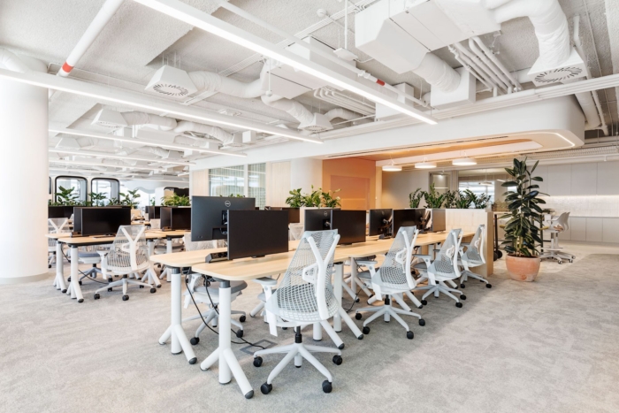 Cloudflare Offices - Lisbon - 7