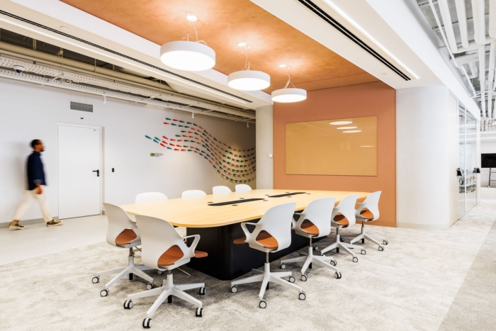 Cloudflare Offices - Lisbon - 13