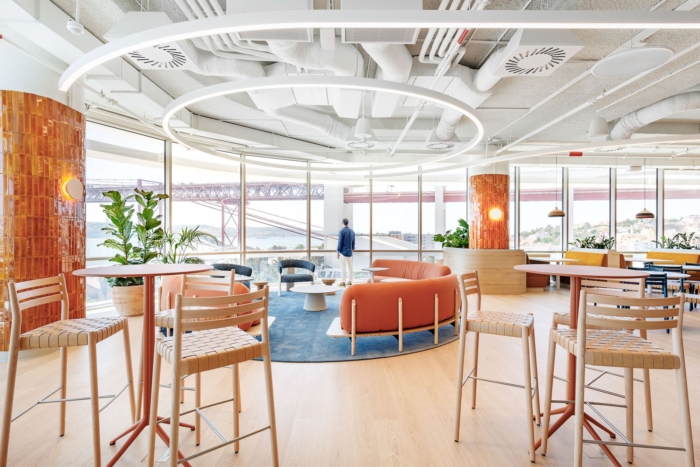 Cloudflare Offices - Lisbon - 3