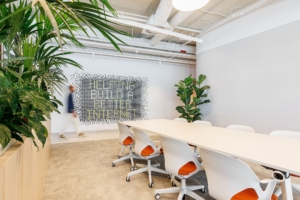 Cloudflare Offices - Lisbon