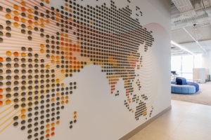 Cloudflare Offices - Lisbon