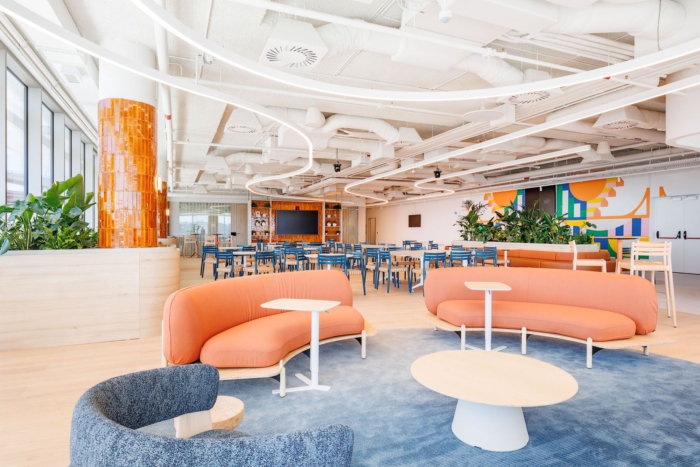 Cloudflare Offices - Lisbon - 4