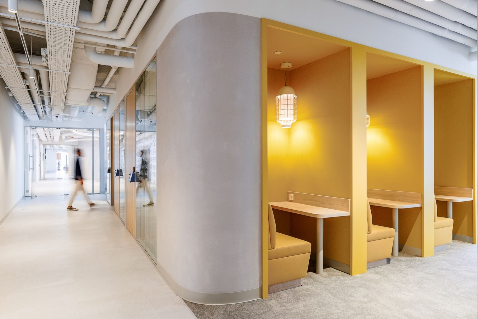 Cloudflare Offices - Lisbon | Office Snapshots