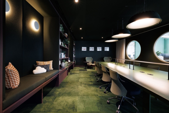 Cloudflare Offices - Lisbon - 17