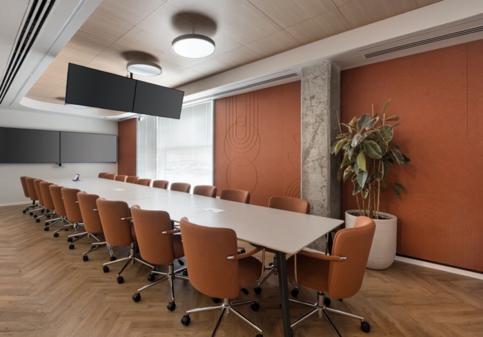 Confidential Client Offices - Israel - 16