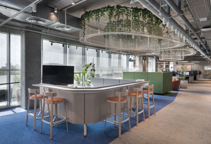 Confidential Client Offices - Israel - 5